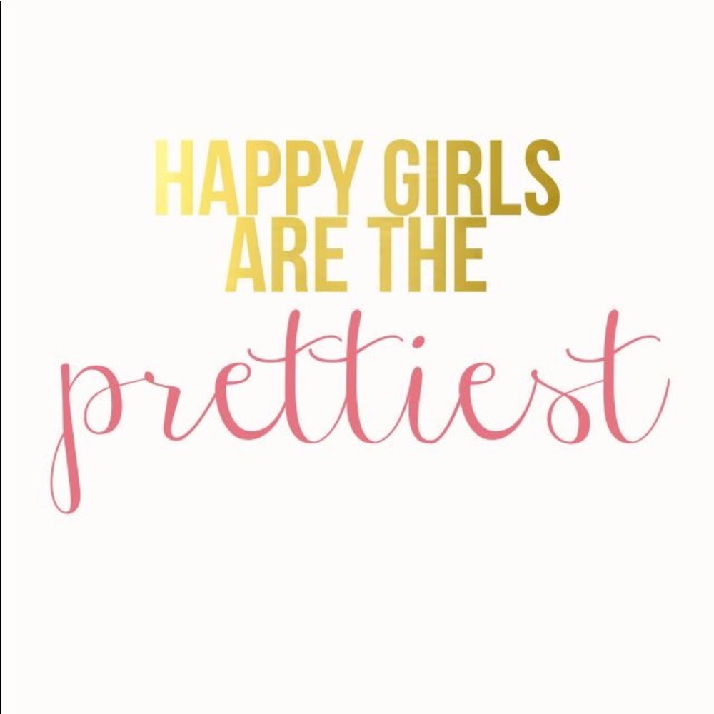 Meet your Posher, Beverly